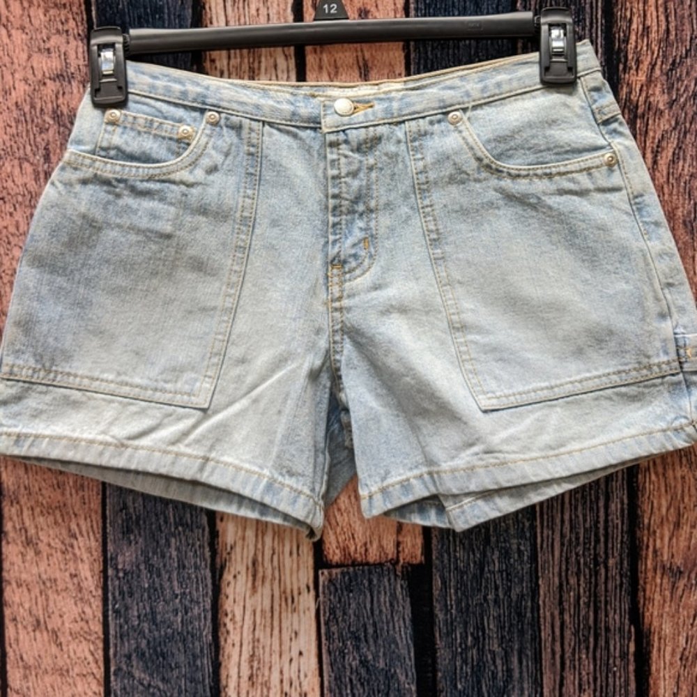 Canyon River Blues Jeans Shorts
